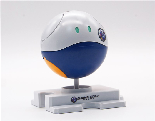 Mua bán HARO (GUNDAM SIDE F COLOR)